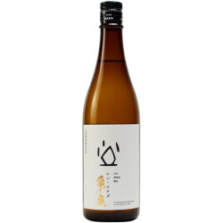 シン・ツチダ 亀の尾　群馬県土田酒造 720ml