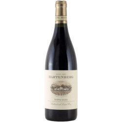 ハーテンバーグ・シラーズ 2020 ハーテンバーグ　南アフリカ ステレンボッシュ 赤ワイン 750ml