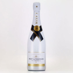 モエ・エ・シャンドン アイス・アンペリアル ドゥミ・セック モエ・エ・シャンドン　フランス シャンパーニュ 白ワイン 750ml