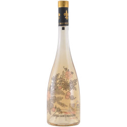 ファンタスティック 2023 シャトー・セント・マルガリート　フランス プロヴァンス ロゼワイン 750ml