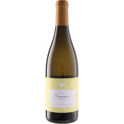 チャンパニス・シャルドネ 2022 ヴィエ・ディ・ロマンス　イタリア フリウリ 白ワイン 750ml