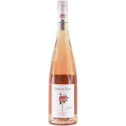 ジャルダン・ド・ローズ 2023 ジャン=クロード・マス　フランス ラングドック ロゼワイン 750ml