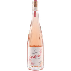 ロゾランジュ 2023 ポール・マス　フランス ラングドック＆ルーシヨン ロゼワイン 750ml
