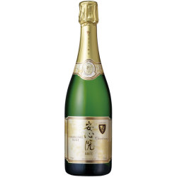 安心院 スパークリング 安心院葡萄酒工房　日本 大分県 白ワイン 750ml