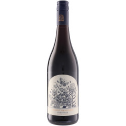 クライン・オランジェリー ピノタージュ 2023 ブティノ SA　南アフリカ ウエスタン・ケープ 赤ワイン 750ml