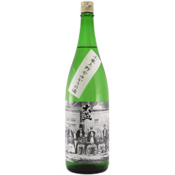 小栗上野介ゆかりの酒 大盃・純米吟醸　群馬県牧野酒造 1800ml