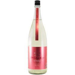 59TAKACHIYO 純米吟醸 彗星 無調整生原酒　新潟県高千代酒造 1800ml
