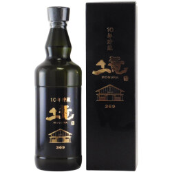 10年貯蔵（土竜） いも焼酎　鹿児島県 さつま無双 720ml　会員限定(特)