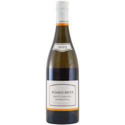 マテズ・シャルドネ 2023 クメウ・リヴァー　ニュージーランド オークランド 白ワイン 750ml