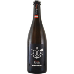 オレンジ・リュラル ペット・ナット クリストフ・ホッホ　オーストリア クレムスタール スパークリングオレンジワイン 750ml