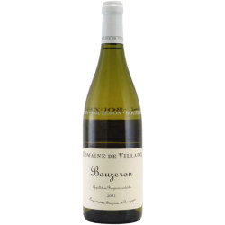 ブーズロン 2021 アー ・エ ・ペー ド ・ヴィレーヌ　フランス ブルゴーニュ 白ワイン 750ml
