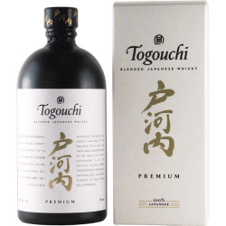 戸河内　PREMIUM 国産ウイスキー　700ml