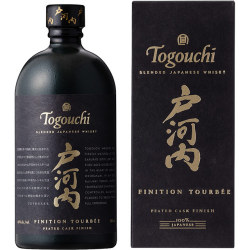 戸河内 国産ウイスキー　700ml