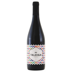 タイレガ ティント 2019 ソイト　ポルトガル ダン 赤ワイン 750ml