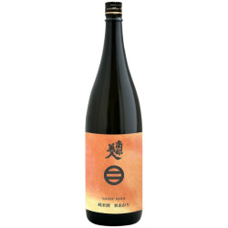 南部美人 秋あがり 純米酒生酒　岩手県南部美人 1800ml