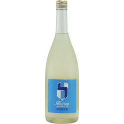 聖 HIZIRIZM 山田錦 酒母酒 活性酒　群馬県聖酒造 720ml
