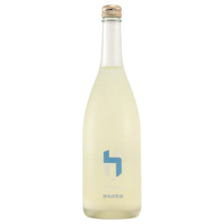 聖 HIZIRIZM 山田錦 酒母酒 活性酒　群馬県聖酒造 720ml