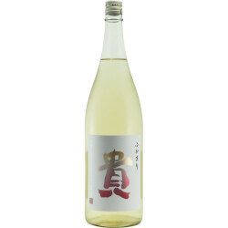 貴 ふかまり 特別純米 生もと 21BY　山口県永山本家酒造場 1800ml