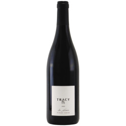 レ・マルヌ・ピノ・ノワール 2023 トラシー　フランス ロワール 赤ワイン 750ml
