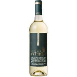 キュヴェ・ミティーク白 2020 共同組合　フランス ラングドック 赤ワイン 750ml