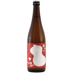 国権 垂れ口 純米酒 しぼりたて生酒　福島県国権酒造 720ml