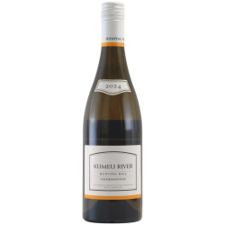 ハンティング・ヒル・シャルドネ 2024 クメウ・リヴァー　ニュージーランド オークランド 白ワイン 750ml