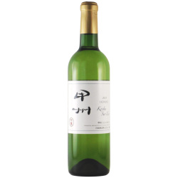 甲州シュール・リー ホンジョー 2024 岩崎醸造　日本 山梨県 白ワイン 720ml