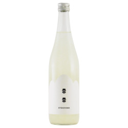 OTOKOYAMA 純米うすにごり 白ゴリラ生酒　山口県永山本家酒造場 720ml