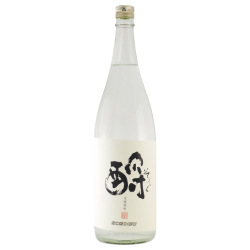 そそぐ（無濾過） いも焼酎　鹿児島県 植園酒造 1800ml