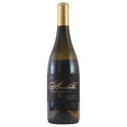 アナベラ・シャルドネ ナパ・ヴァレー 2022 マイケル・ポザーン・ワインズ　アメリカ カリフォルニア 白ワイン 750ml