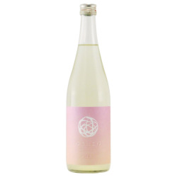 ゆきのまゆ～はる～ 純米大吟醸生酒　新潟県苗場酒造 720ml