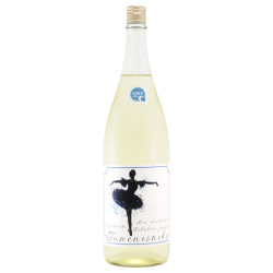踊り子 特別純米酒 無濾過生　群馬県永井本家 1800ml