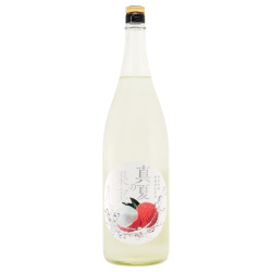神心 夏仕込み 純米吟醸無濾過生 真夏の果実　岡山県嘉美心酒造 1800ml
