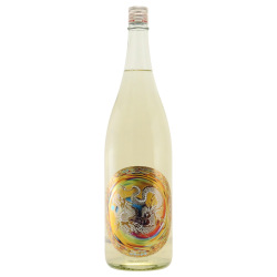 龍勢 記憶の黄昏 酵母無添加生酒 生もと仕込み　広島県藤井酒造 1800ml