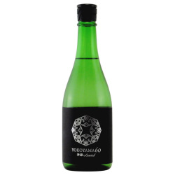 YOKOYAMA 60 純米吟醸 生詰 神縁 Limited　長崎県重家酒造 720ml