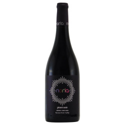 ノリア・ピノ・ノワール ウミノ・ヴィンヤード 2021 ナカムラセラーズ　アメリカ カリフォルニア 赤ワイン 750ml
