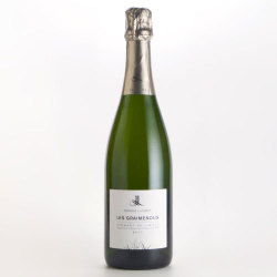 クレマン・ド・リムー レ・グレムノス ドメーヌ・ジ・ロレンス　フランス ラングドック 白ワイン 750ml