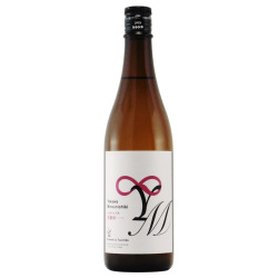 土田 ＹＭ 生もと純米生酒 吉川美嚢錦　群馬県土田酒造 720ml