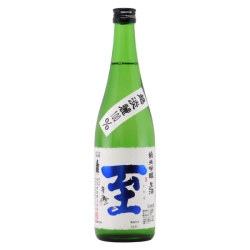 至（いたる） 純米吟醸 生酒 しぼりたて　新潟県逸見酒造 720ml