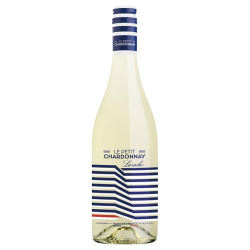 ル・プティ・シャルドネ 2025 ラロッシュ　フランス ラングドック 白ワイン 750ml