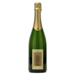 ブルエット・プレステージ ブラン・ド・ブラン・ブリュット ブルエット　フランス スパークリング白ワイン 750ml