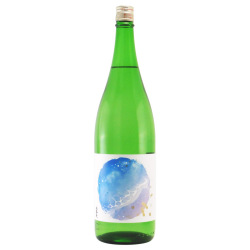 上喜元 初夏の浜辺　山形県酒田酒造 1800ml