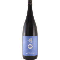 南部美人 純米 生原酒　岩手県南部美人 1800ml