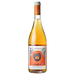 オレンジウータン オレンジ 2025 アジエンダ アグリコーラ コルテーゼ　イタリア シチリア オレンジワイン 750ml