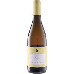 デッシミス・ピノ・グリージョ 2022 ヴィエ・ディ・ロマンス　イタリア フリウリ 白ワイン 750ml