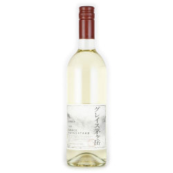 茅ヶ岳甲州 2022 中央葡萄酒　日本 山梨県 白ワイン 720ml