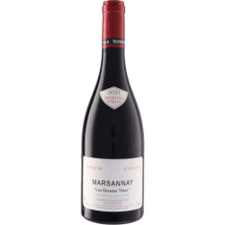マルサネ グラス・テット 2022 コワイヨ　フランス ブルゴーニュ 赤ワイン 750ml