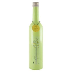 ゆずロックス シトラス リキュール　500ml