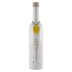 レモンロックス シトラス リキュール　500ml