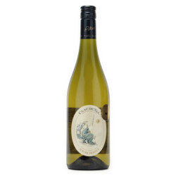 クロード・ヴァル ポール・マス　フランス ラングドック 白ワイン 750ml